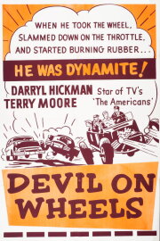 The Devil On Wheels The Devil On Wheels