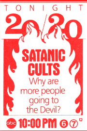 The Devil Worshippers