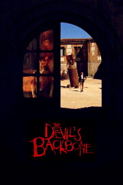 The Devil's Backbone