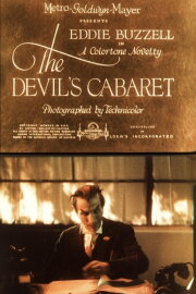 The Devil's Cabaret The Devil's Cabaret