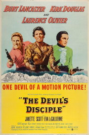 The Devil's Disciple The Devil's Disciple
