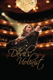 The Devil's Violinist The Devil's Violinist