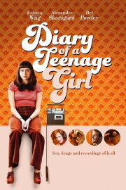 The Diary of a Teenage Girl The Diary of a Teenage Girl