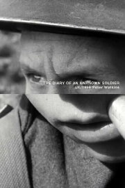 The Diary of an Unknown Soldier The Diary of an Unknown Soldier