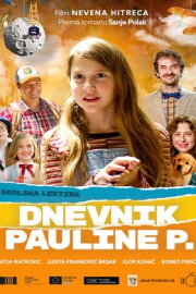 The Diary of Paulina P.