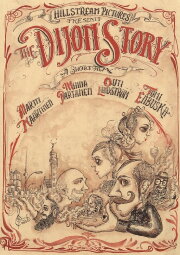 The Dijon Story