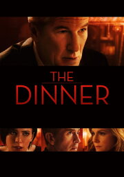 The Dinner The Dinner