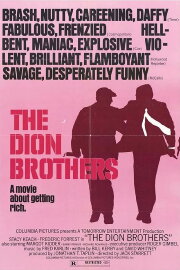 The Dion Brothers The Dion Brothers