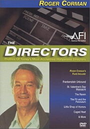 The Directors: The Films of Roger Corman The Directors: The Films of Roger Corman