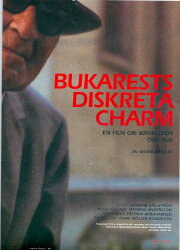The Discreet Charm of Bucharest The Discreet Charm of Bucharest