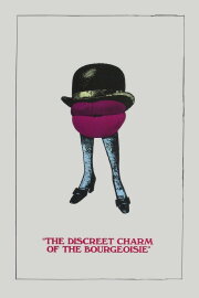 The Discreet Charm of the Bourgeoisie