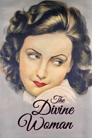 The Divine Woman