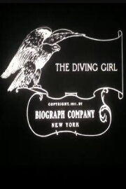 The Diving Girl