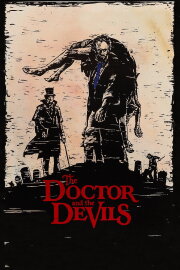 The Doctor and the Devils The Doctor and the Devils