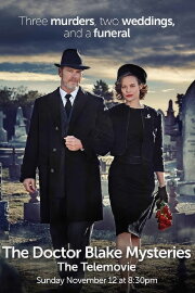 The Doctor Blake Mysteries: Family Portrait The Doctor Blake Mysteries: Family Portrait