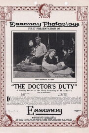 The Doctor's Duty