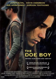 The Doe Boy The Doe Boy