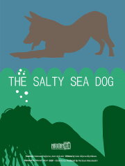 The Dog that Drinks Seawater