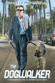 The Dogwalker The Dogwalker