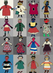 The Doll's Letters The Doll's Letters
