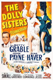 The Dolly Sisters The Dolly Sisters