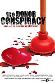 The Donor Conspiracy