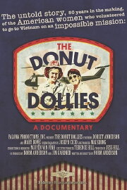 The Donut Dollies The Donut Dollies