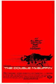 The Double McGuffin The Double McGuffin
