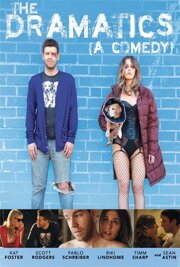 The Dramatics: A Comedy The Dramatics: A Comedy