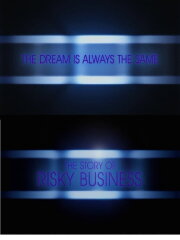 The Dream Is Always the Same: The Story of Risky Business The Dream Is Always the Same: The Story of Risky Business