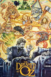 The Dreamer of Oz The Dreamer of Oz