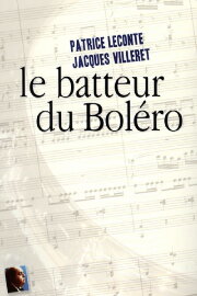 The Drummer of Ravel's Boléro