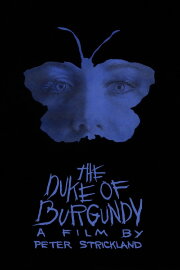 The Duke of Burgundy
