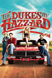 The Dukes of Hazzard