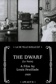 The Dwarf The Dwarf