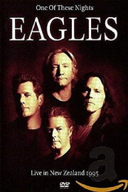 The Eagles New Zealand Concert 1995 The Eagles New Zealand Concert 1995