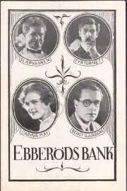 The Ebberöd Bank