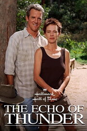 The Echo of Thunder The Echo of Thunder