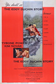 The Eddy Duchin Story The Eddy Duchin Story