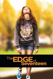 The Edge of Seventeen The Edge of Seventeen