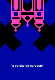 The Editing of the Brazilian Northeast