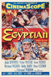 The Egyptian The Egyptian