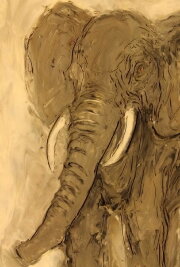 The Elephant's Song