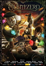 The Elf Who Stole Christmas