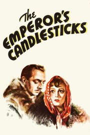 The Emperor's Candlesticks The Emperor's Candlesticks