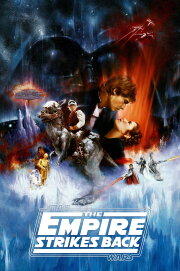 The Empire Strikes Back The Empire Strikes Back