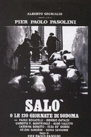 The End of Salò The End of Salò