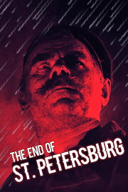 The End of St. Petersburg