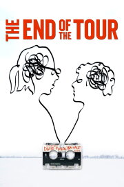 The End of the Tour
