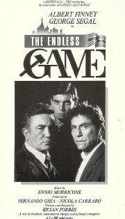 The Endless Game The Endless Game